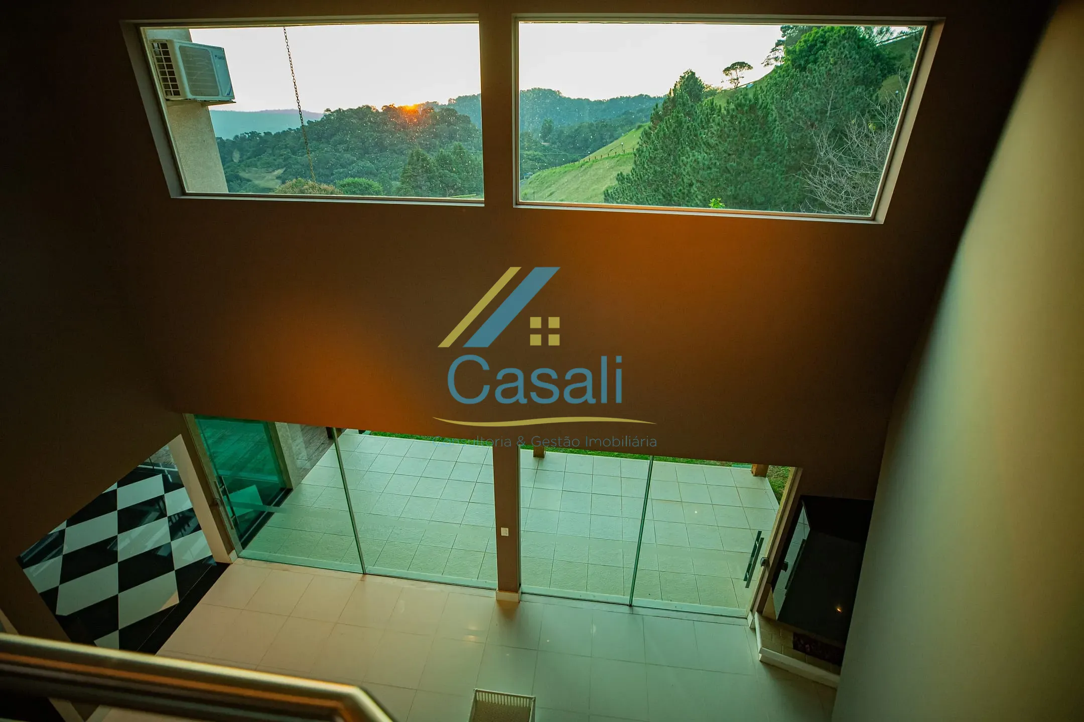 Casa, 3 quartos, 400 m² - Foto 25