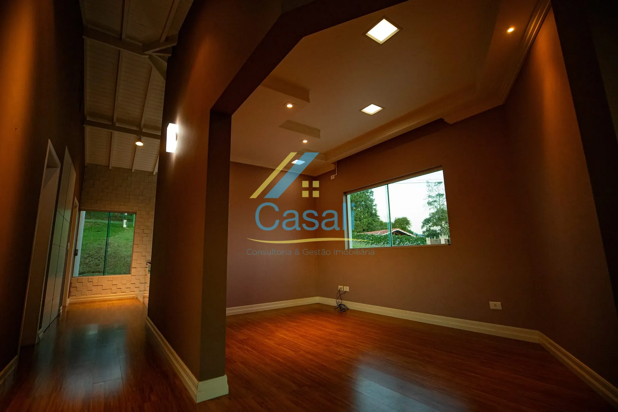 Casa, 3 quartos, 400 m² - Foto 26