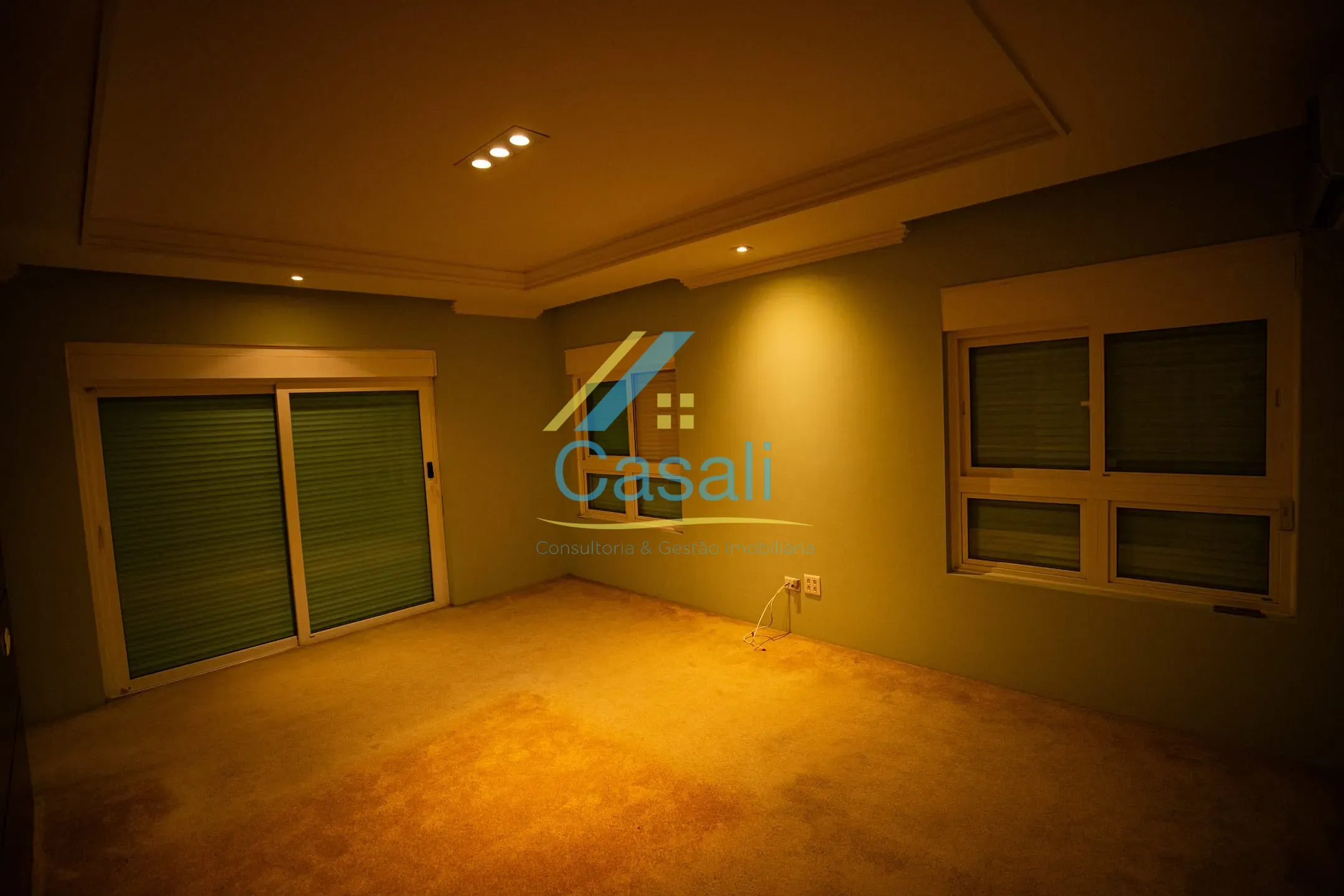 Casa, 3 quartos, 400 m² - Foto 29