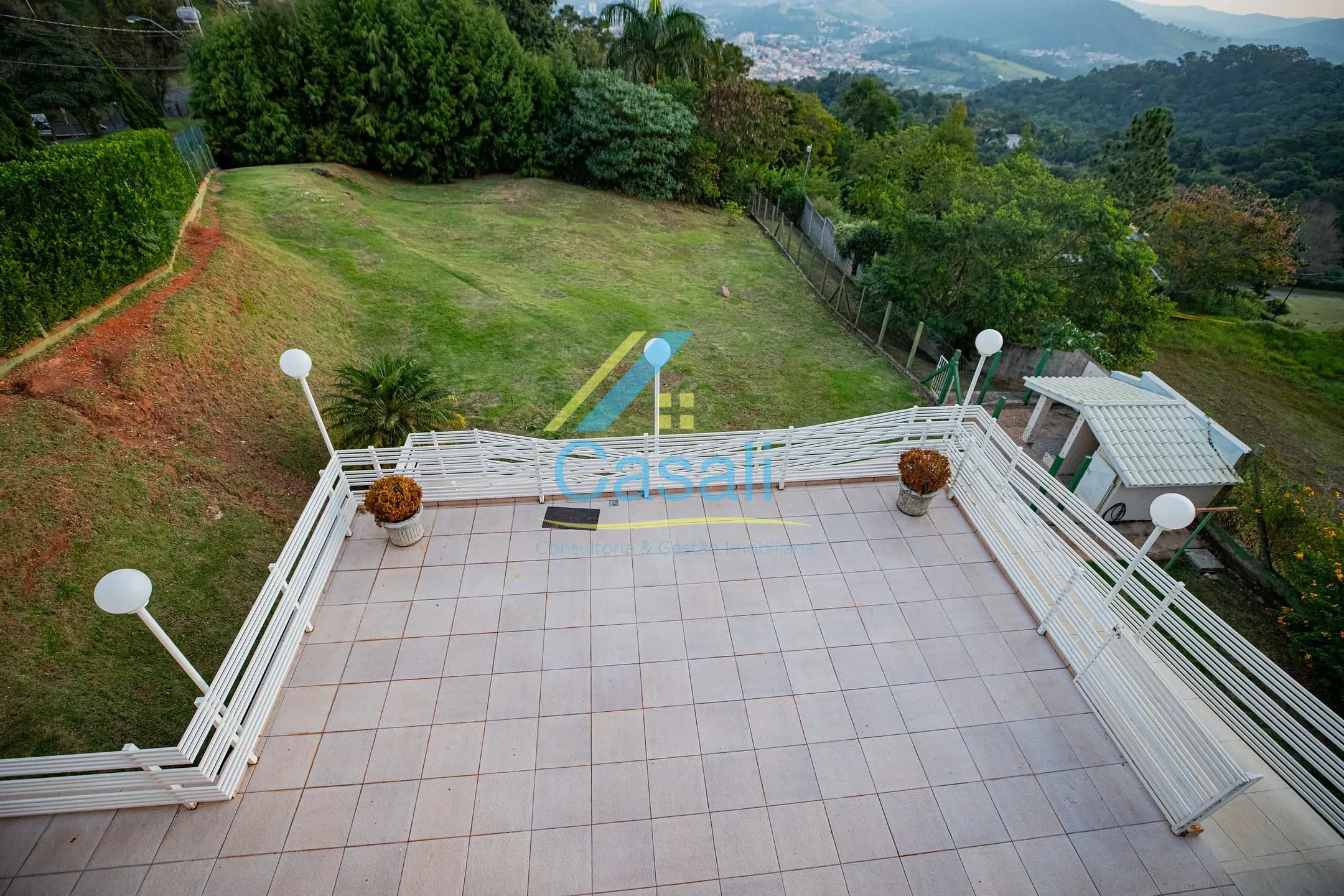 Casa, 3 quartos, 400 m² - Foto 33