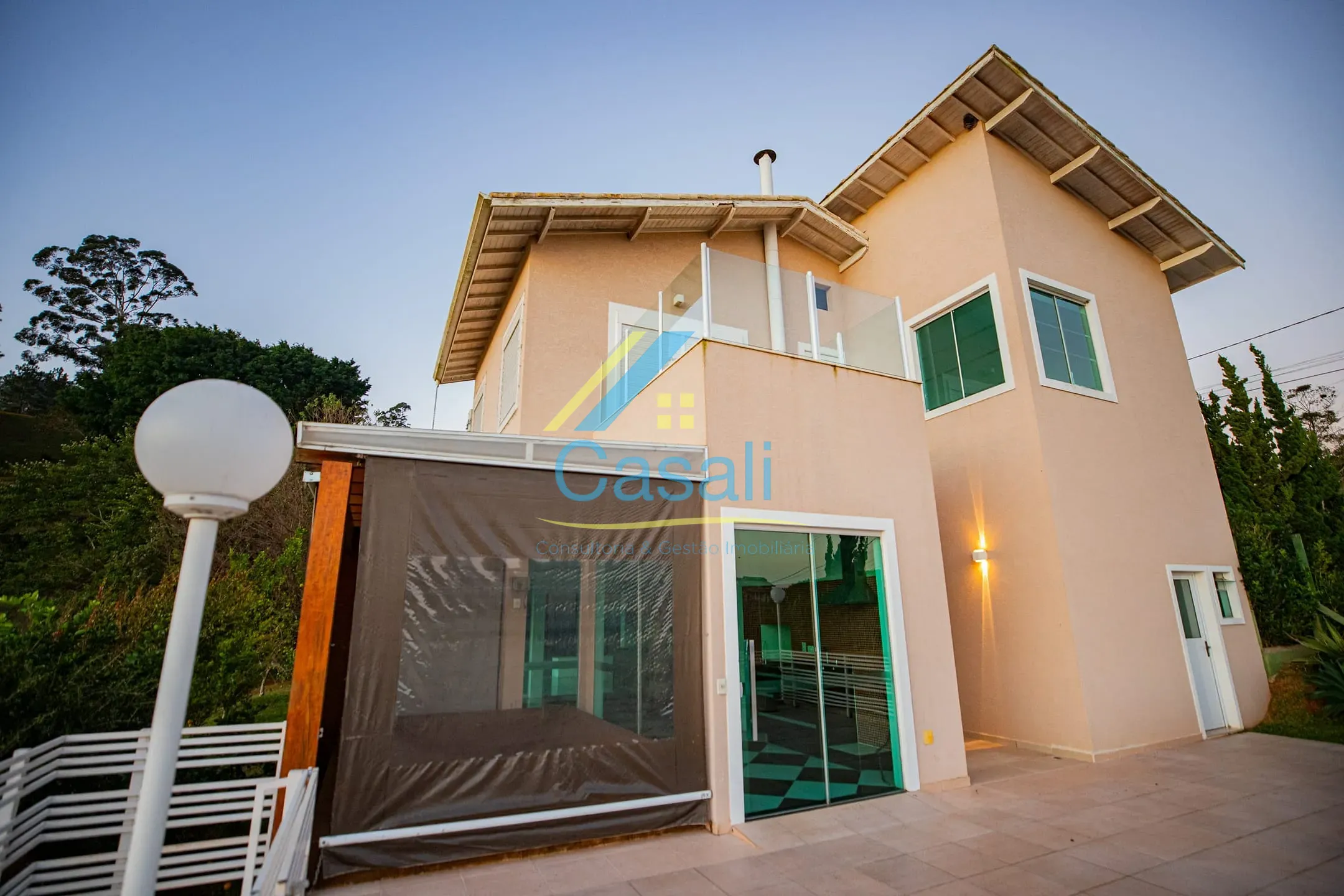 Casa, 3 quartos, 400 m² - Foto 3