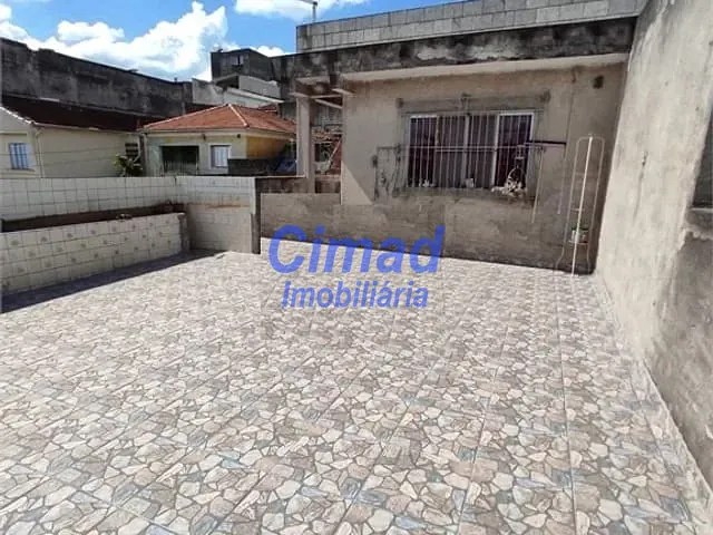 Casa 4 quartos e 3 banheiros, à venda, no bairro Vila Nova Cachoeirinha em São Paulo