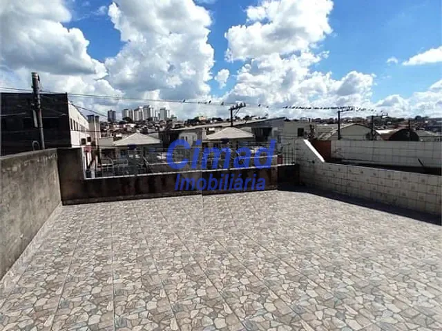 Casa 4 quartos e 3 banheiros, à venda, no bairro Vila Nova Cachoeirinha em São Paulo