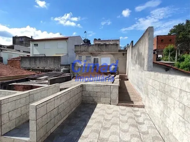Casa 4 quartos e 3 banheiros, à venda, no bairro Vila Nova Cachoeirinha em São Paulo
