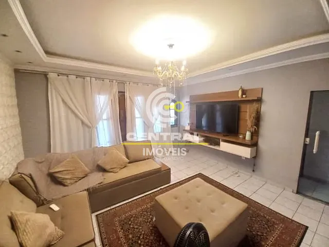 Casa 4 quartos e 5 banheiros, à venda, no bairro Rio Várzea em Itaboraí