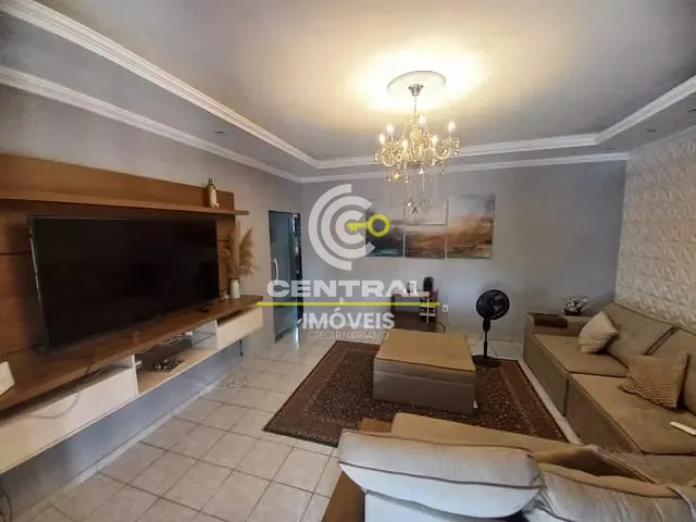 Casa 4 quartos e 5 banheiros, à venda, no bairro Rio Várzea em Itaboraí