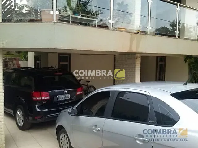 Casa com 591m² 5 quartos e 1 banheiro, à venda, no bairro Prainha em Santarém