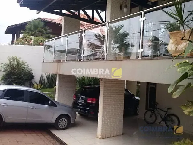 Casa com 591m² 5 quartos e 1 banheiro, à venda, no bairro Prainha em Santarém