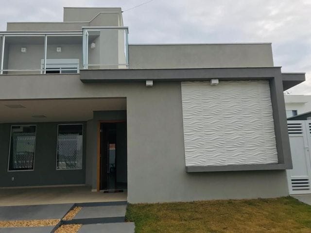 Foto do Casa - Casa com 3 dormitórios à venda, 300 m² - Jardim Primavera - Itupeva/SP | Copette Imóveis