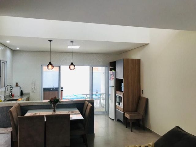 Foto do Casa - Casa com 3 dormitórios à venda, 300 m² - Jardim Primavera - Itupeva/SP | Copette Imóveis