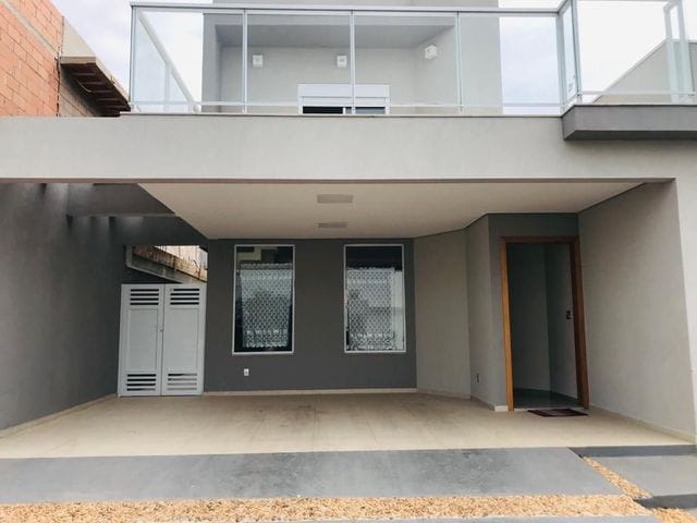 Foto do Casa - Casa com 3 dormitórios à venda, 300 m² - Jardim Primavera - Itupeva/SP | Copette Imóveis