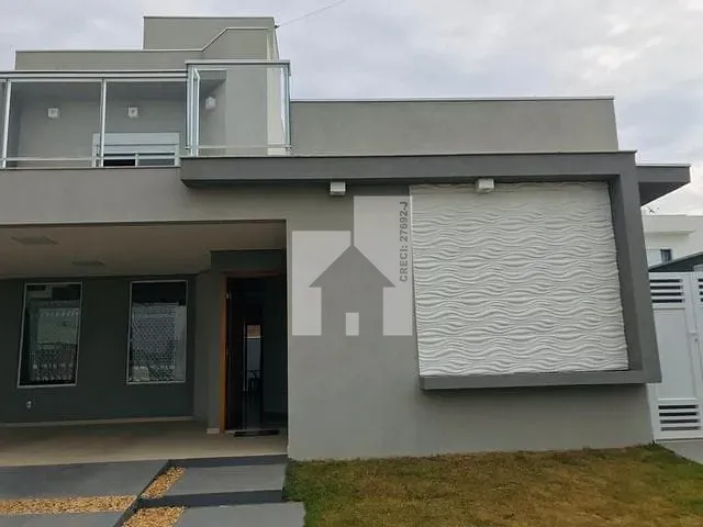Casa com 300m² 3 quartos e 2 banheiros, à venda, no bairro Jardim Primavera em Itupeva