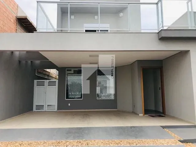 Casa com 300m² 3 quartos e 2 banheiros, à venda, no bairro Jardim Primavera em Itupeva