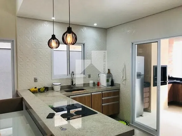 Casa com 300m² 3 quartos e 2 banheiros, à venda, no bairro Jardim Primavera em Itupeva