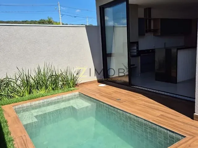 Casa com 250m² 3 quartos e 2 banheiros, à venda, no bairro Recreio Anhanguera em Ribeirão Preto