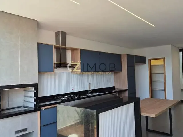 Casa com 250m² 3 quartos e 2 banheiros, à venda, no bairro Recreio Anhanguera em Ribeirão Preto