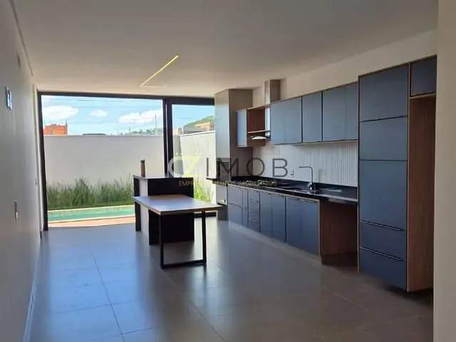 Casa com 250m² 3 quartos e 2 banheiros, à venda, no bairro Recreio Anhanguera em Ribeirão Preto