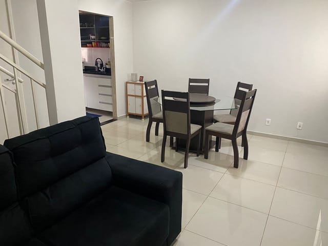 Casa 3 quartos e 3 banheiros, à venda, no bairro Jardins Mangueiral (Jardim Botânico) em Brasília