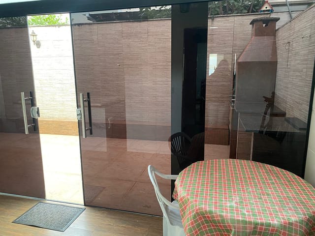 Casa 3 quartos e 3 banheiros, à venda, no bairro Jardins Mangueiral (Jardim Botânico) em Brasília