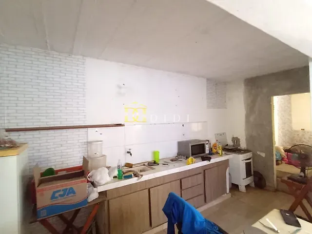 Casa à venda, no bairro Jardim Araritaguaba em Porto Feliz