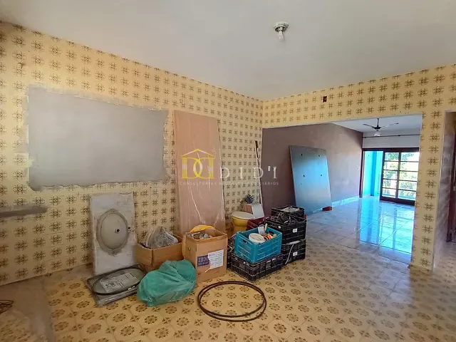 Casa à venda, no bairro Jardim Araritaguaba em Porto Feliz