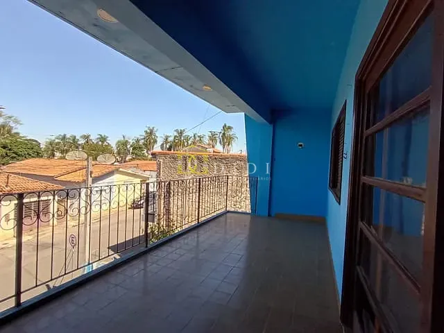 Casa à venda, no bairro Jardim Araritaguaba em Porto Feliz
