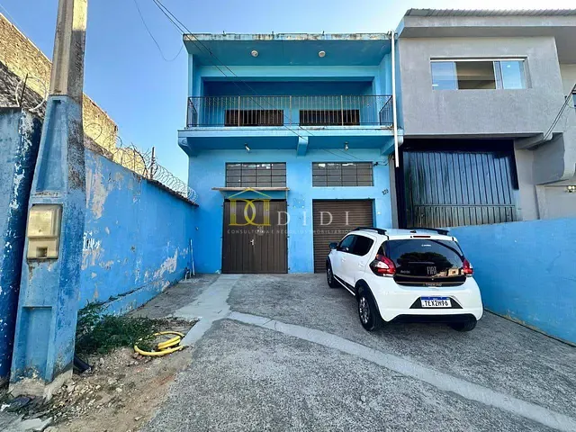Casa à venda, no bairro Jardim Araritaguaba em Porto Feliz