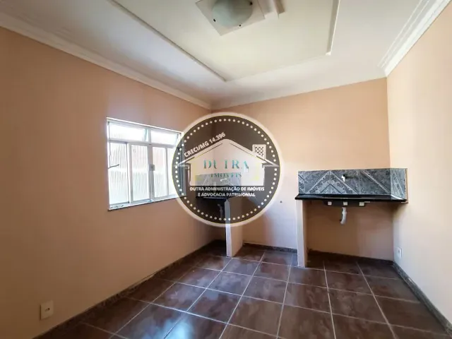 Casa com 40m² 1 quarto e 1 banheiro, para alugar, no bairro Santa Efigênia em Juiz de Fora
