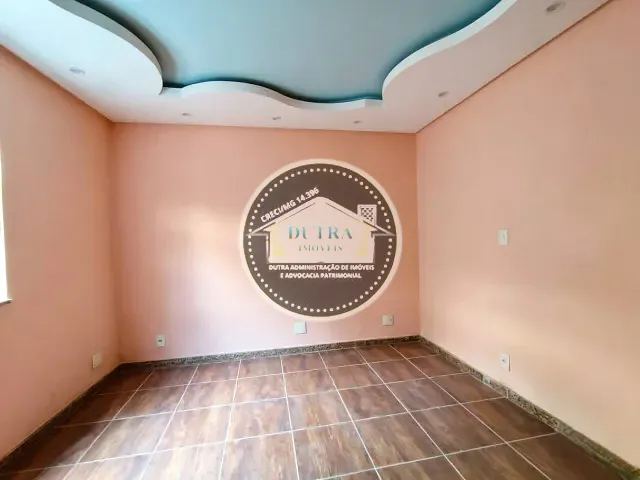 Casa com 40m² 1 quarto e 1 banheiro, para alugar, no bairro Santa Efigênia em Juiz de Fora