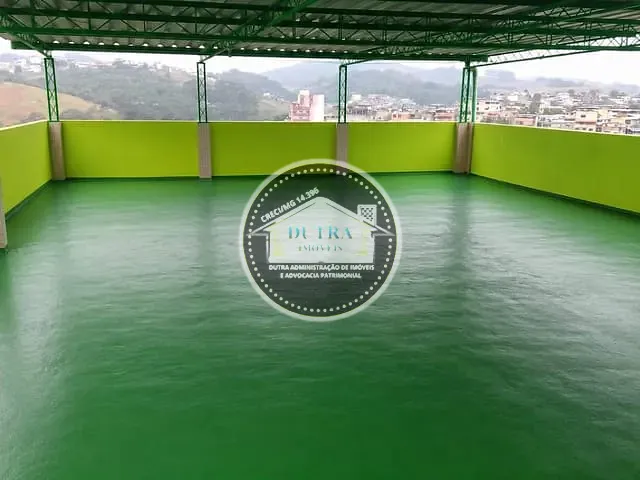 Casa com 40m² 1 quarto e 1 banheiro, para alugar, no bairro Santa Efigênia em Juiz de Fora