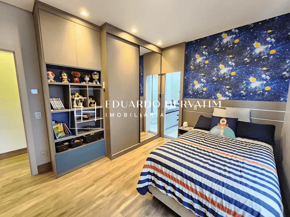 Casa, 4 quartos, 403 m² - Foto 11