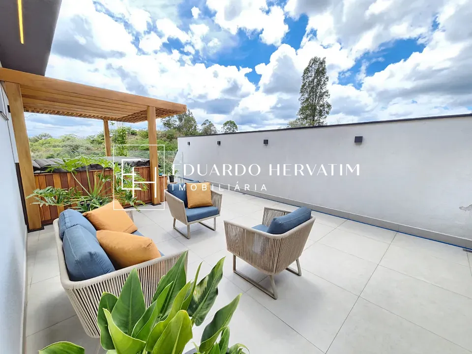 Casa, 4 quartos, 403 m² - Foto 21