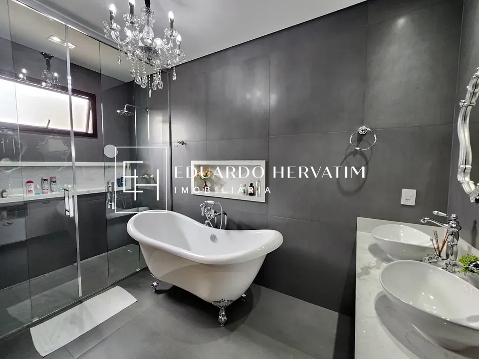 Casa, 4 quartos, 403 m² - Foto 14