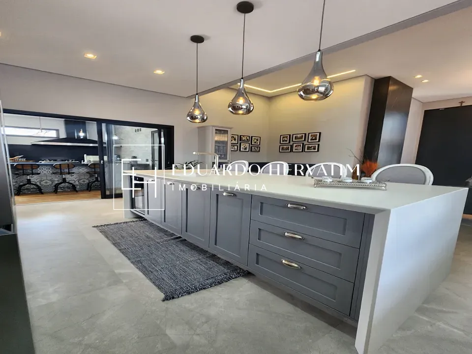 Casa, 4 quartos, 403 m² - Foto 4