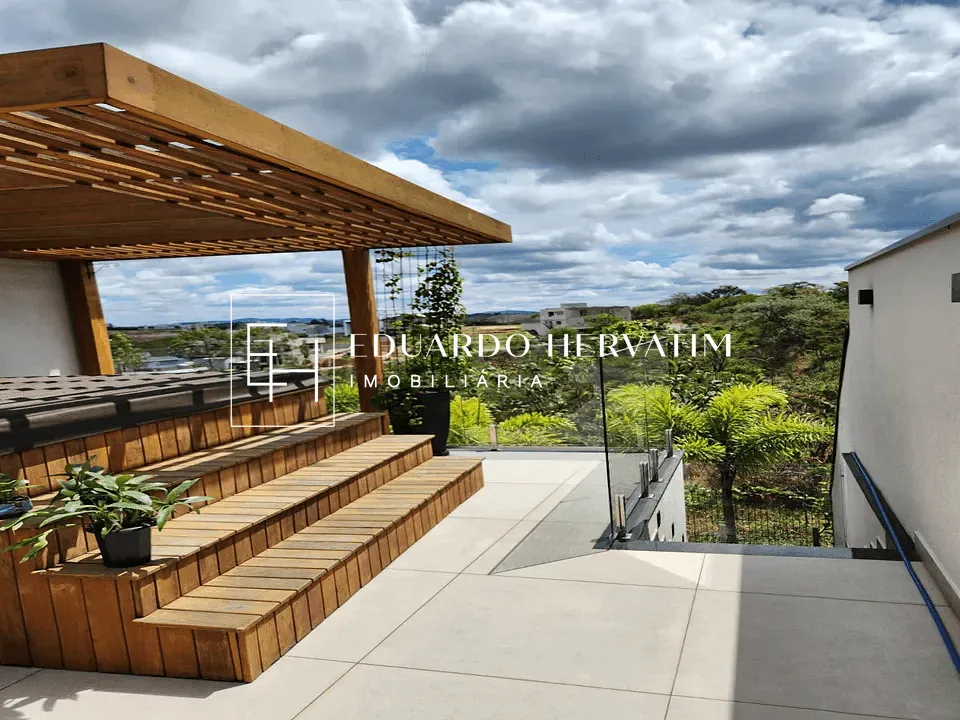 Casa, 4 quartos, 403 m² - Foto 22
