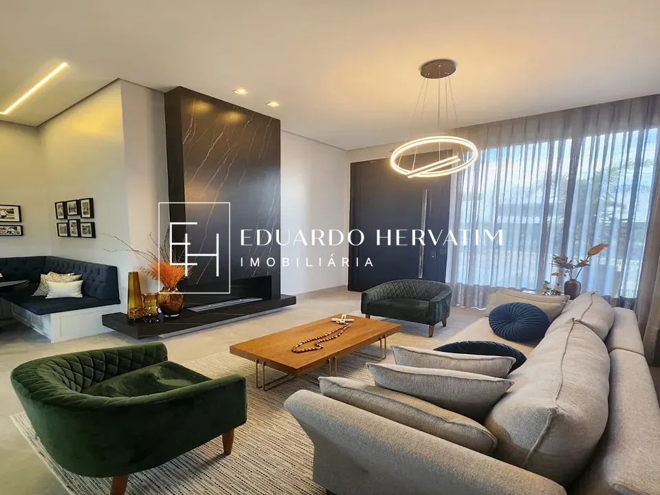 Casa, 4 quartos, 403 m² - Foto 3
