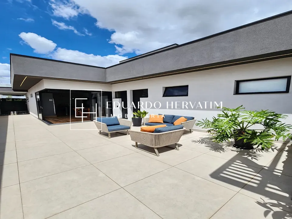 Casa, 4 quartos, 403 m² - Foto 15