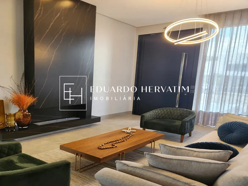 Casa, 4 quartos, 403 m² - Foto 2