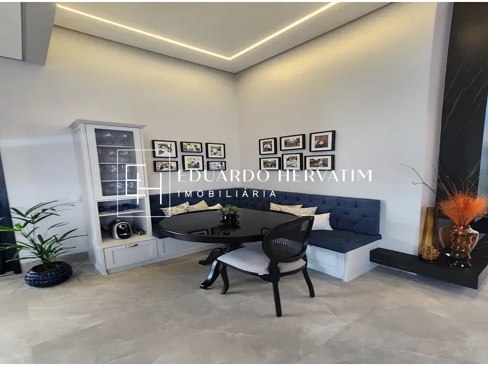 Casa, 4 quartos, 403 m² - Foto 19