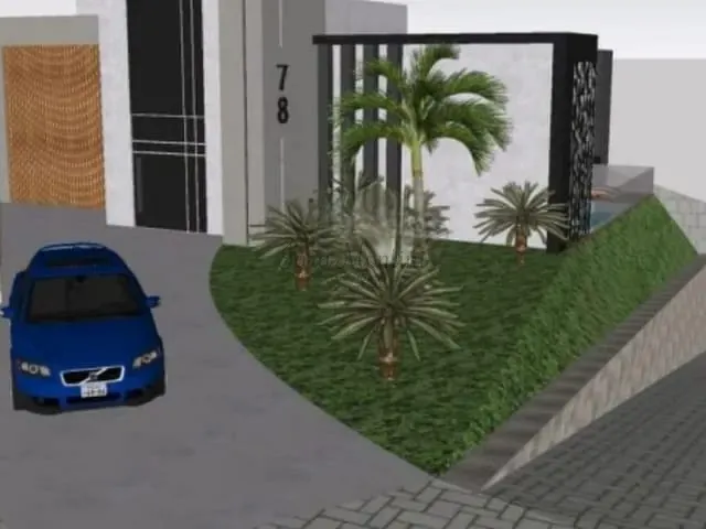 Casa com 680m² 3 quartos e 5 banheiros, à venda, no bairro Jardim Caiapiá em Cotia