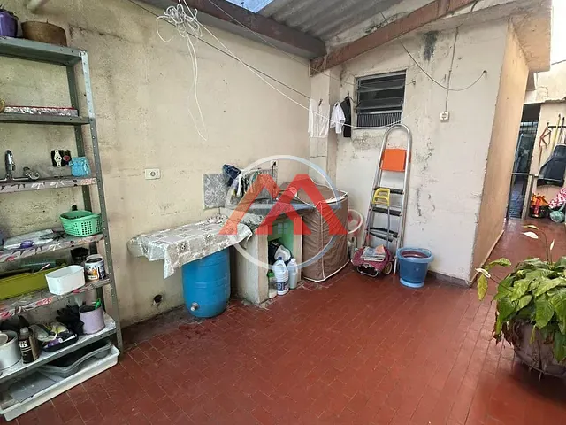 Casa 3 quartos e 3 banheiros, à venda, no bairro Vila Industrial em São Paulo