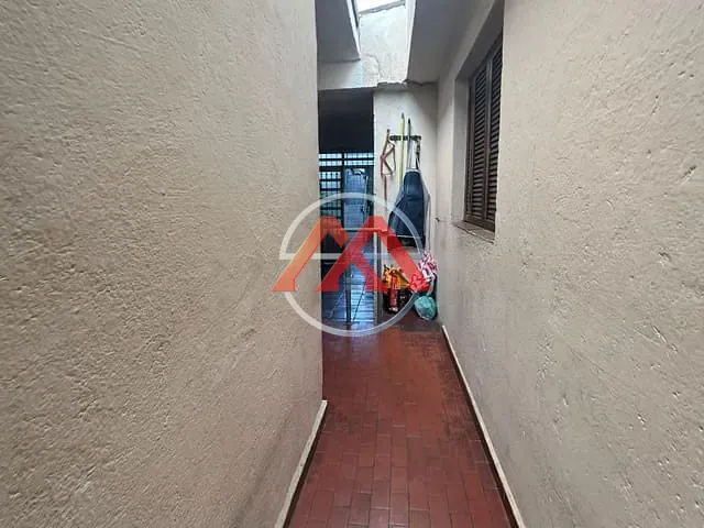 Casa 3 quartos e 3 banheiros, à venda, no bairro Vila Industrial em São Paulo