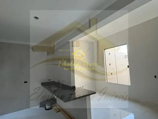 Casa com 125m² 3 quartos e 2 banheiros, à venda, no bairro Parque Residencial Michael Licha em Londrina