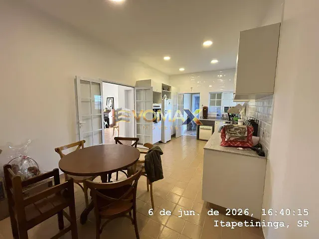 Casa 3 quartos e 1 banheiro, à venda, no bairro Terras de Santo Antônio em Itapetininga