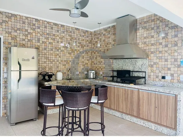 Casa com 1038m² 3 quartos e 4 banheiros, à venda, no bairro Vale do Sol em Bom Jesus dos Perdões