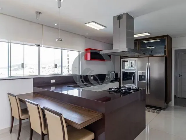 Casa com 1038m² 3 quartos e 4 banheiros, à venda, no bairro Vale do Sol em Bom Jesus dos Perdões