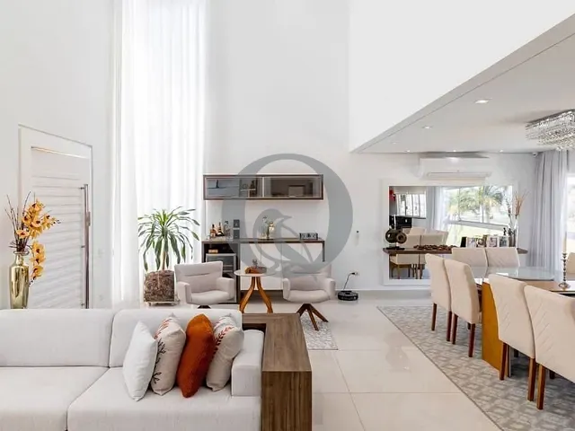 Casa com 1038m² 3 quartos e 4 banheiros, à venda, no bairro Vale do Sol em Bom Jesus dos Perdões