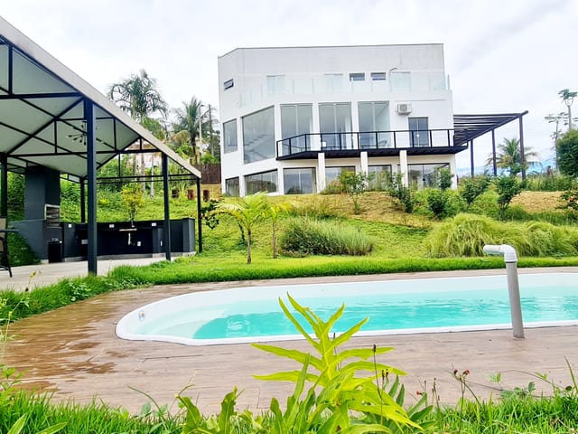 Foto do Casa - Casa para Comprar, Chácara Bela Vista, Campinas/SP | PATRIMONIZA SOLUÇÕES FINANCEIRAS E IMOBILIÁRIAS LTDA