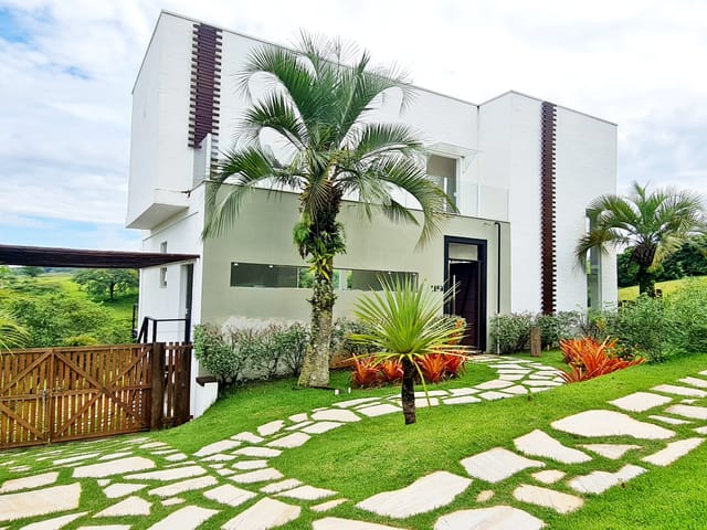 Foto do Casa - Casa para Comprar, Chácara Bela Vista, Campinas/SP | PATRIMONIZA SOLUÇÕES FINANCEIRAS E IMOBILIÁRIAS LTDA