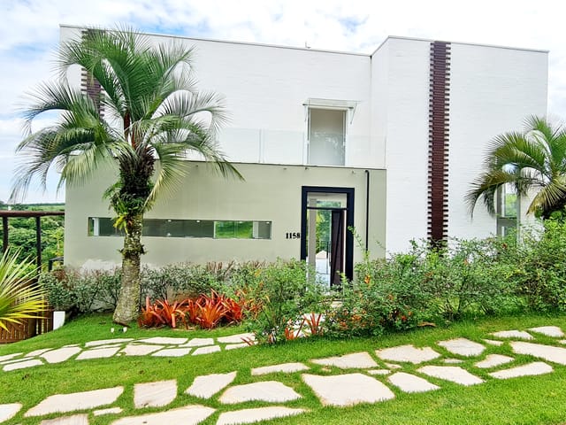 Foto do Casa - Casa para Comprar, Chácara Bela Vista, Campinas/SP | PATRIMONIZA SOLUÇÕES FINANCEIRAS E IMOBILIÁRIAS LTDA